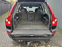 Volvo xc90 2.5 t | 18-ns-pr i - afbeelding 17 van  32