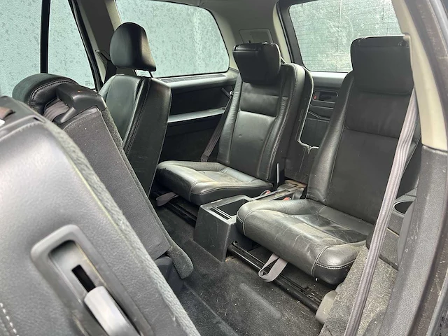 Volvo xc90 2.5 t | 18-ns-pr i - afbeelding 19 van  32