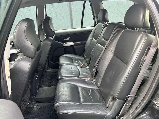 Volvo xc90 2.5 t | 18-ns-pr i - afbeelding 20 van  32