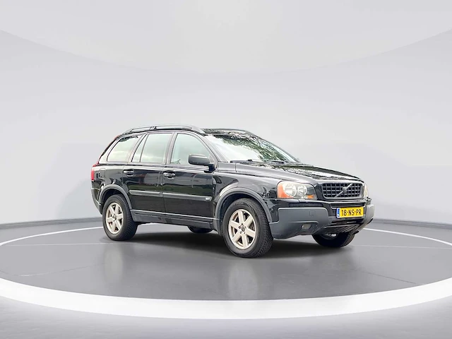 Volvo xc90 2.5 t | 18-ns-pr i - afbeelding 12 van  32