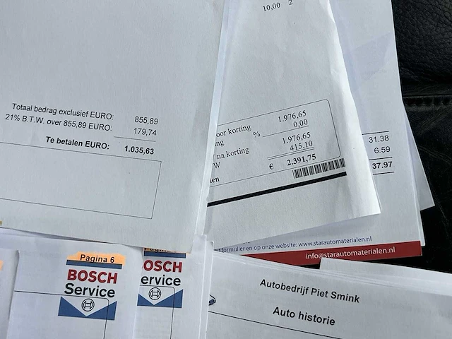 Volvo xc90 2.5 t | 18-ns-pr i - afbeelding 26 van  32