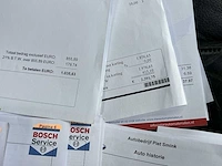 Volvo xc90 2.5 t | 18-ns-pr i - afbeelding 26 van  32