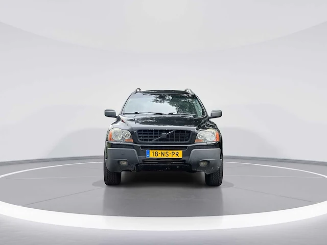 Volvo xc90 2.5 t | 18-ns-pr i - afbeelding 23 van  32