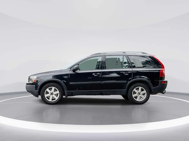 Volvo xc90 2.5 t | 18-ns-pr i - afbeelding 30 van  32