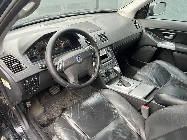 Volvo xc90 2.5 t | 18-ns-pr i - afbeelding 31 van  32