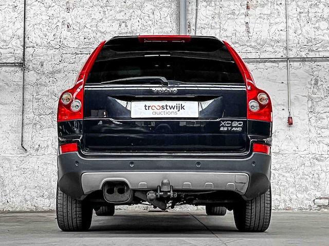 Volvo xc90 2.5 t 209pk 2003, sj-840-l - afbeelding 3 van  31