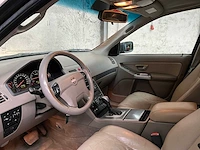 Volvo xc90 2.5 t 209pk 2003, sj-840-l - afbeelding 6 van  31