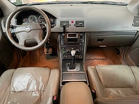 Volvo xc90 2.5 t 209pk 2003, sj-840-l - afbeelding 8 van  31