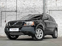 Volvo xc90 2.5 t 209pk 2003, sj-840-l - afbeelding 1 van  31