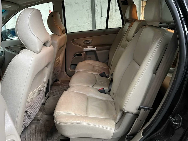 Volvo xc90 2.5 t 209pk 2003, sj-840-l - afbeelding 14 van  31