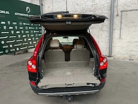 Volvo xc90 2.5 t 209pk 2003, sj-840-l - afbeelding 22 van  31
