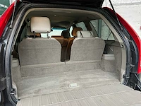 Volvo xc90 2.5 t 209pk 2003, sj-840-l - afbeelding 24 van  31