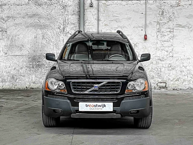 Volvo xc90 2.5 t 209pk 2003, sj-840-l - afbeelding 23 van  31