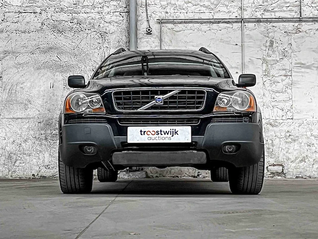 Volvo xc90 2.5 t 209pk 2003, sj-840-l - afbeelding 26 van  31