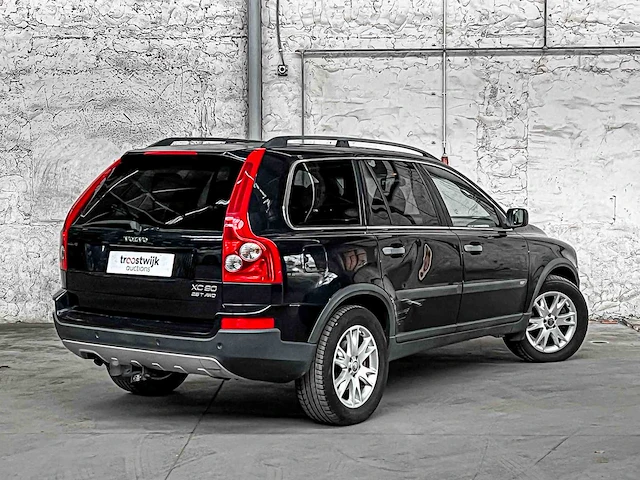 Volvo xc90 2.5 t 209pk 2003, sj-840-l - afbeelding 30 van  31