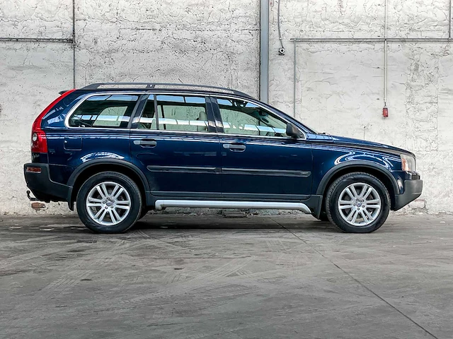 Volvo xc90 2.5 t 209pk 2004, 21-nr-tz - afbeelding 2 van  37