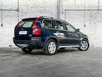 Volvo xc90 2.5 t 209pk 2004, 21-nr-tz - afbeelding 4 van  37