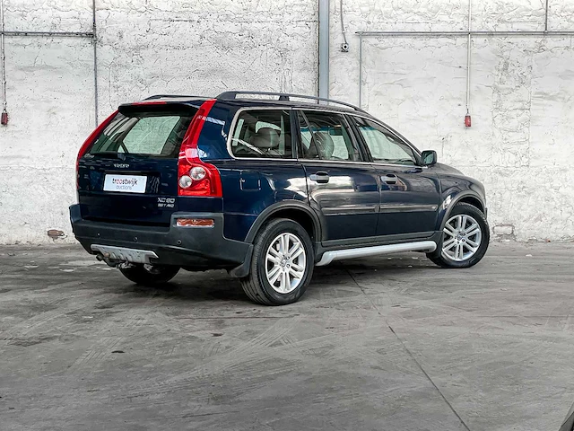 Volvo xc90 2.5 t 209pk 2004, 21-nr-tz - afbeelding 5 van  37