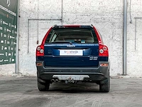 Volvo xc90 2.5 t 209pk 2004, 21-nr-tz - afbeelding 7 van  37