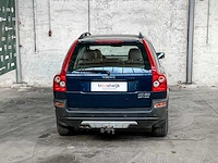 Volvo xc90 2.5 t 209pk 2004, 21-nr-tz - afbeelding 9 van  37