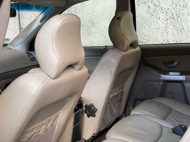 Volvo xc90 2.5 t 209pk 2004, 21-nr-tz - afbeelding 29 van  37