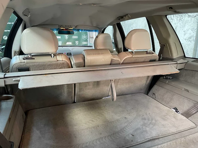 Volvo xc90 2.5 t 209pk 2004, 21-nr-tz - afbeelding 30 van  37