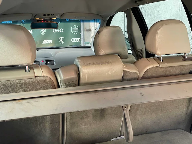 Volvo xc90 2.5 t 209pk 2004, 21-nr-tz - afbeelding 31 van  37