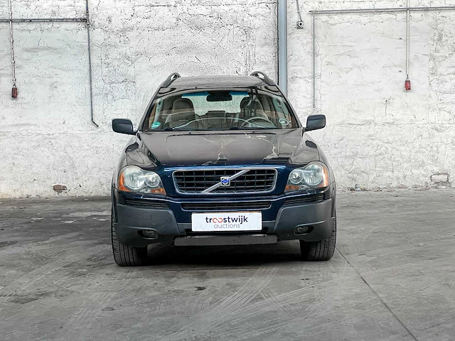 Volvo xc90 2.5 t 209pk 2004, 21-nr-tz - afbeelding 33 van  37