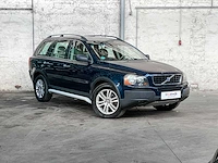 Volvo xc90 2.5 t 209pk 2004, 21-nr-tz - afbeelding 36 van  37