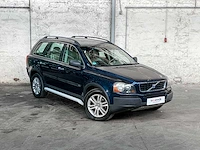 Volvo xc90 2.5 t 209pk 2004, 21-nr-tz - afbeelding 37 van  37