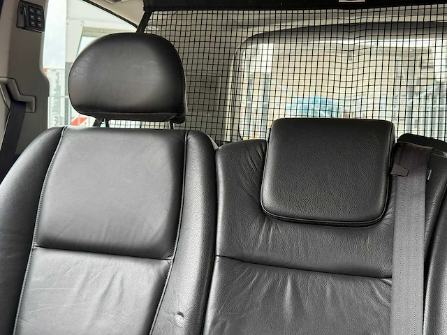 Volvo xc90 2.5 t exclusive , 90-tz-zh - afbeelding 3 van  13