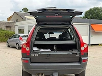 Volvo xc90 2.5 t exclusive , 90-tz-zh - afbeelding 4 van  13