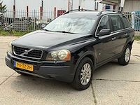 Volvo xc90 2.5 t exclusive , 90-tz-zh