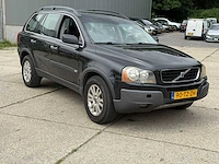 Volvo xc90 2.5 t exclusive , 90-tz-zh - afbeelding 6 van  13
