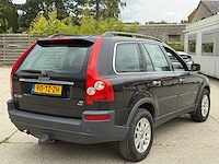 Volvo xc90 2.5 t exclusive , 90-tz-zh - afbeelding 7 van  13