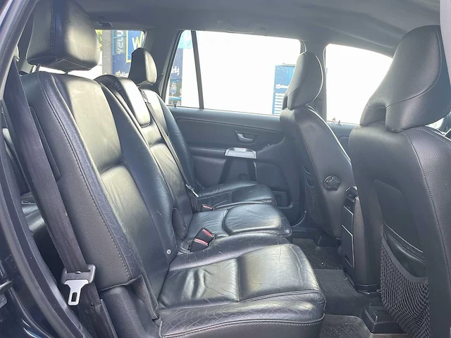 Volvo xc90 2.5 t momentum 2005 | 04-px-th - afbeelding 14 van  25