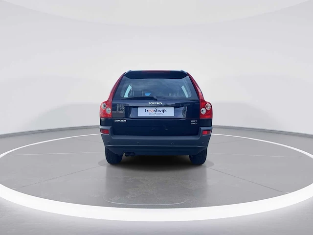Volvo xc90 2.5 t momentum 2005 | 04-px-th - afbeelding 21 van  25