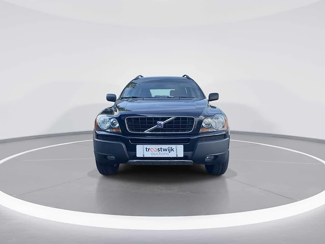 Volvo xc90 2.5 t momentum 2005 | 04-px-th - afbeelding 25 van  25