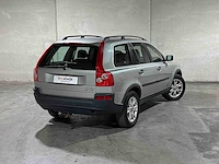 Volvo xc90 2.5 t summum 209pk 2005, 61-pv-jb youngtimer - afbeelding 3 van  42