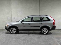 Volvo xc90 2.5 t summum 209pk 2005, 61-pv-jb youngtimer - afbeelding 9 van  42