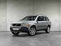 Volvo xc90 2.5 t summum 209pk 2005, 61-pv-jb youngtimer - afbeelding 1 van  42