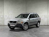 Volvo xc90 2.5 t summum 209pk 2005, 61-pv-jb youngtimer - afbeelding 12 van  42