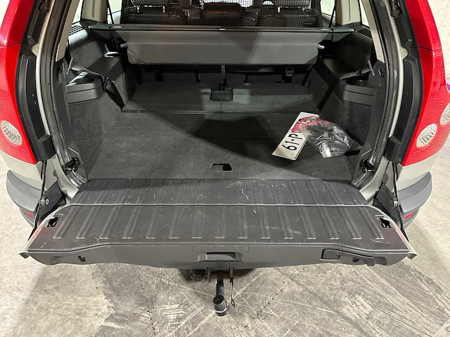 Volvo xc90 2.5 t summum 209pk 2005, 61-pv-jb youngtimer - afbeelding 29 van  42