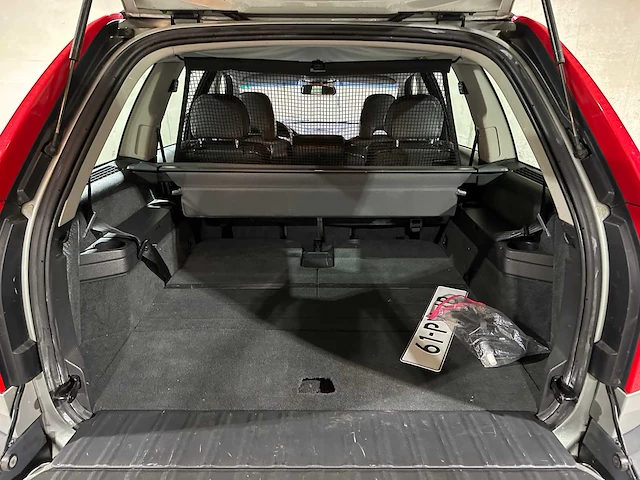 Volvo xc90 2.5 t summum 209pk 2005, 61-pv-jb youngtimer - afbeelding 30 van  42