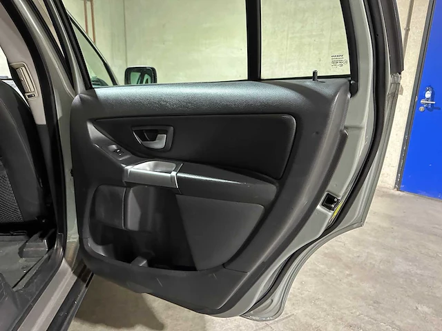 Volvo xc90 2.5 t summum 209pk 2005, 61-pv-jb youngtimer - afbeelding 31 van  42