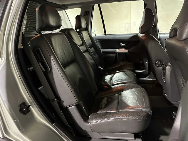 Volvo xc90 2.5 t summum 209pk 2005, 61-pv-jb youngtimer - afbeelding 32 van  42