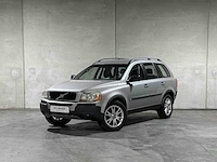 Volvo xc90 2.5 t summum 209pk 2005, 61-pv-jb youngtimer - afbeelding 23 van  42