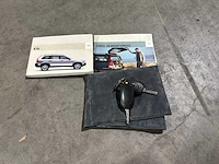 Volvo xc90 2.5 t summum 209pk 2005, 61-pv-jb youngtimer - afbeelding 37 van  42