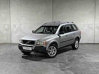 Volvo xc90 2.5 t summum 209pk 2005, 61-pv-jb youngtimer - afbeelding 34 van  42