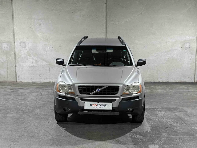 Volvo xc90 2.5 t summum 209pk 2005, 61-pv-jb youngtimer - afbeelding 39 van  42